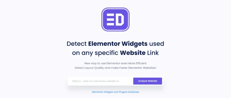 Elementor 教程: 设计小技巧，冷知识，小白变大师详细教程