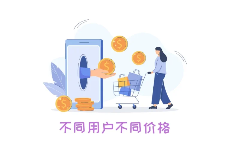 WooCommerce不同用户提供不同价格